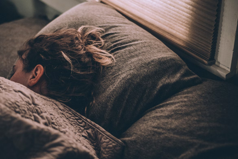 Best Cannabis Strains for Sleep 