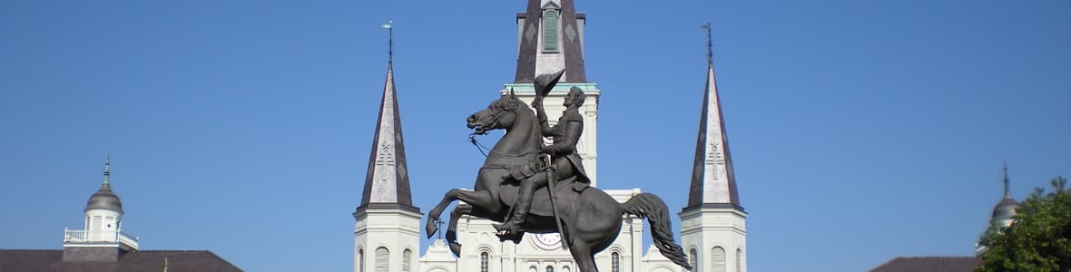 Louisiana -products