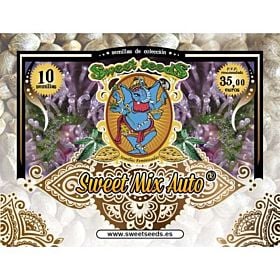 sweet seeds auto mix