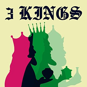 3 Kings Feminized