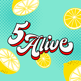 5 Alive Feminized