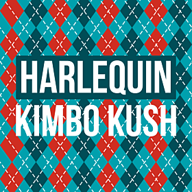 CBD Harlequin Kimbo Kush Fast Version
