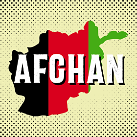 Afghan