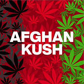 Afghan Kush