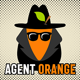 Agent Orange Regular