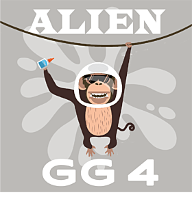 Alien GG 4 Feminized