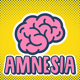 Amnesia Feminized