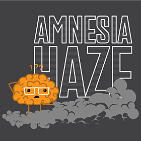 Amnesia Haze