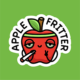 Apple Fritter Feminized