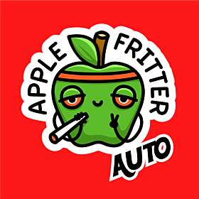 Apple Fritter Autoflower