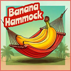Banana Hammock Feminized