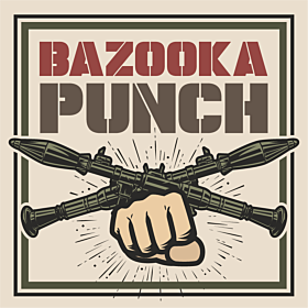 Bazooka Punch Feminized