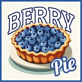 Berry Pie Feminized