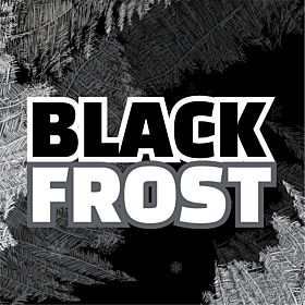 Black Frost Feminized Cannabis