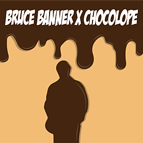 Bruce Banner x Chocolope Feminized