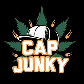Cap Junky Feminized