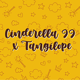 Cinderella 99 x Tangilope Feminized