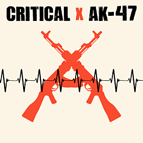 Critical x AK-47 Autoflower