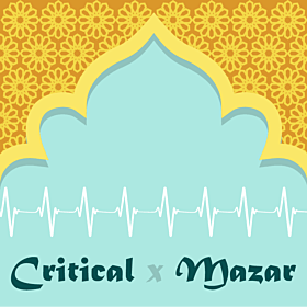 Critical x Mazar Autoflower
