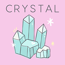 Crystal Feminized