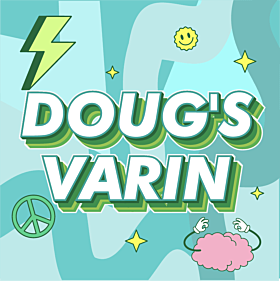 Doug’s Varin Feminized