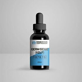 Homegrown Germ Genie - Kelp Extract