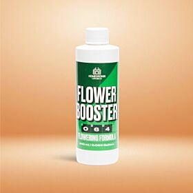 Flower Booster by Homegrown Cannabis Co.