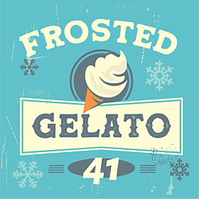 Frosted Gelato 41 Feminized Seeds 