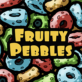 Fruity Pebbles Feminized