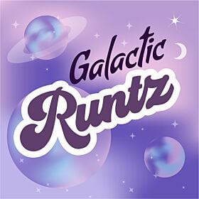 Galactic Runtz Feminized