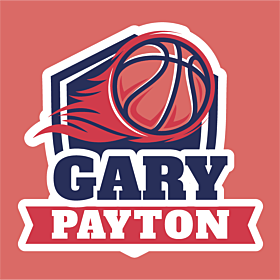 Gary Payton Feminized