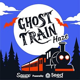 Ghost Train Haze Feminized - Sauce