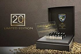 TH Seeds 20th Anniversary Pack