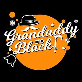 Grandaddy Black