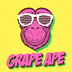 Grape Ape Feminized