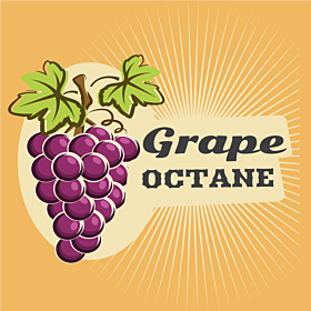 Grape Octane Feminized