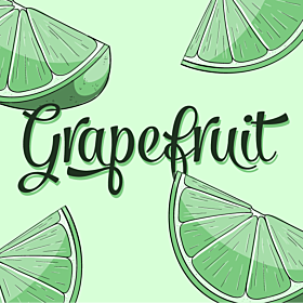 Grapefruit Feminized