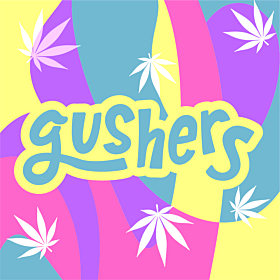 Gushers Feminized