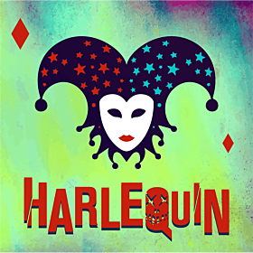 Harlequin Feminized