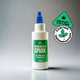 Homegrown Seed Spark