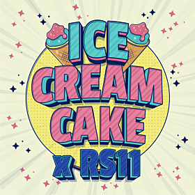 Ice Cream Cake x RS11 Feminized Cannabis
