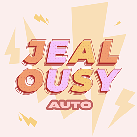 Jealousy Autoflower