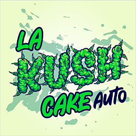 LA Kush Cake Autoflower