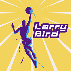 Larry Bird feminized seeds