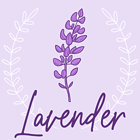 Lavender