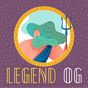 Legend OG Feminized