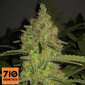 710 Lemon Pineapple