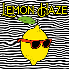 Lemon Haze