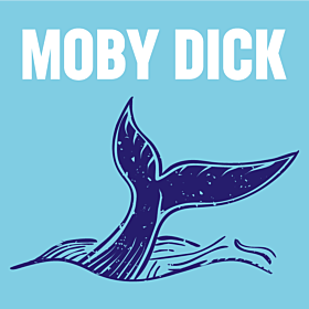 Moby Dick Regular