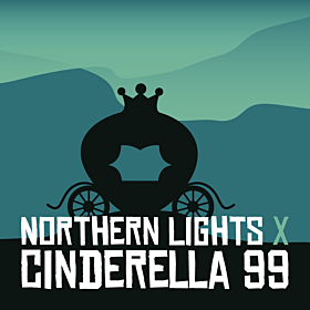 Northern Lights x Cinderella 99 Feminized